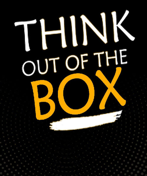 think you box think you box