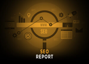 SEO Dubai Report